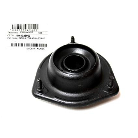 CAZOLETA AMORTIGUADOR HYUNDAI ACCENT JAC J3 DELANTERA - CAZOLETA AMORTIGUADOR HYUNDAI ACCENT JAC J3 DELANTERA -