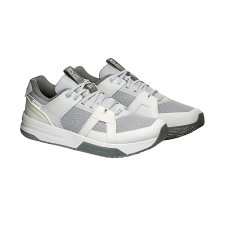 Championes ON The Roger Clubhouse Pro 2 Clay Grey