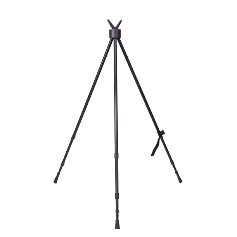 Bastón De Apoyo Trípode Gamo Extensible Bastón De Apoyo Trípode Gamo Extensible