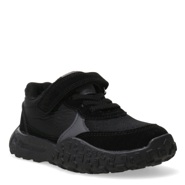 Championes Infantiles Push Negro