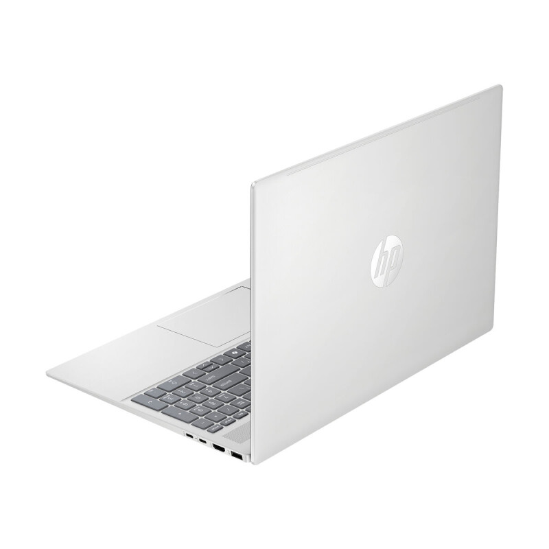 Notebook HP Pavilion 16-AF0063CL i5-120U 1TB 16GB 16" Silver Notebook HP Pavilion 16-AF0063CL i5-120U 1TB 16GB 16" Silver