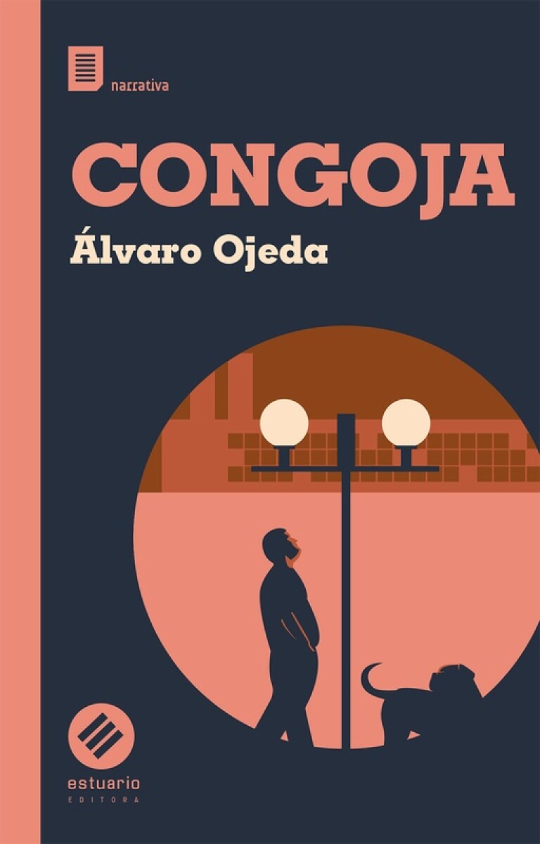 Congoja 