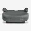 BOOSTER ALZADOR KIKKABOO ISOFIX 22-36KG GRIS