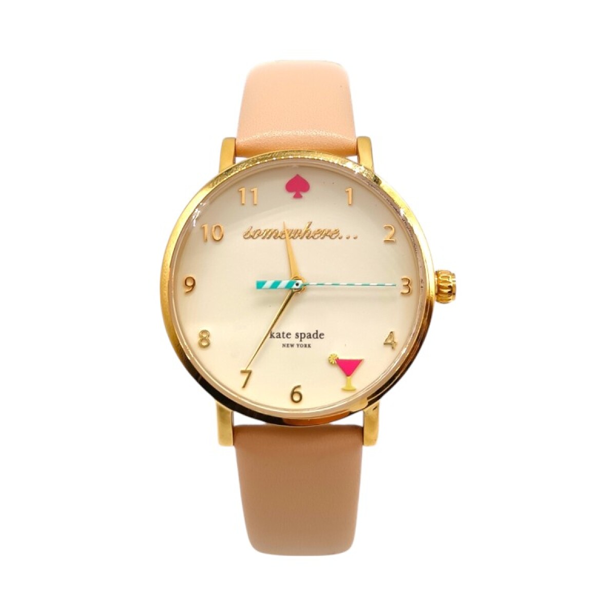 KATE SPADE 1YRU0484 - doradouniforme 