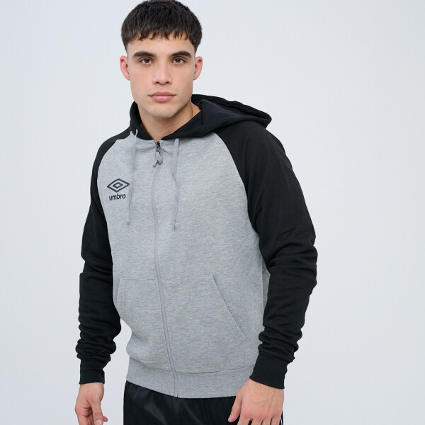 Campera Max Umbro Hombre 052
