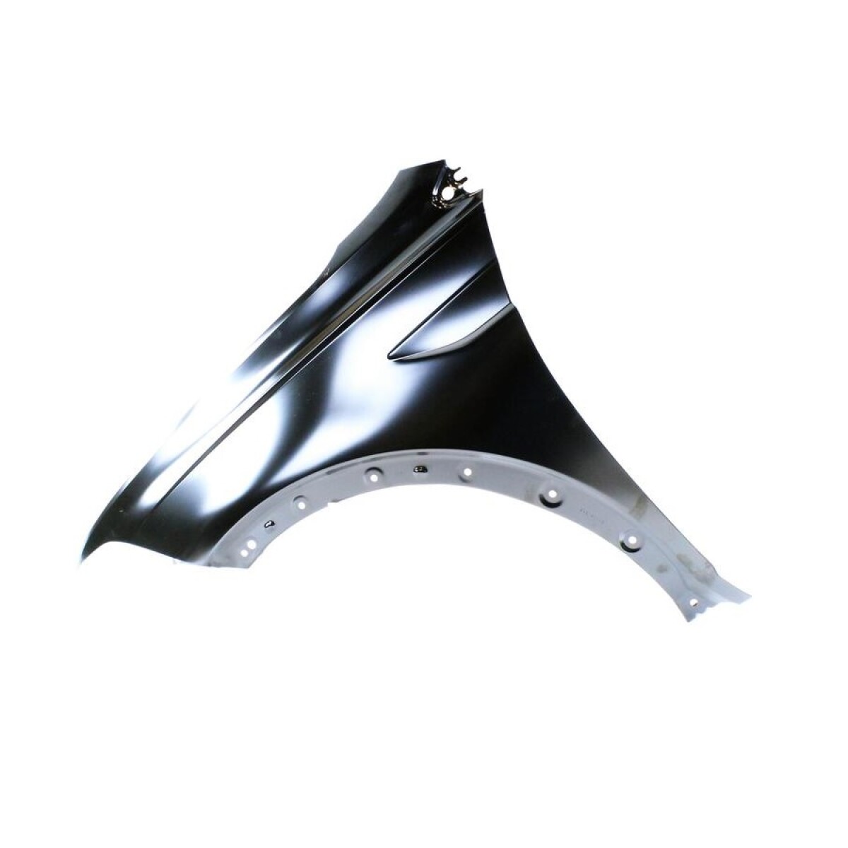 GUARDABARRO DELANTERO IZQUIERDO NIVUS 21 