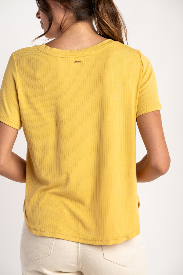 Remera Maiz