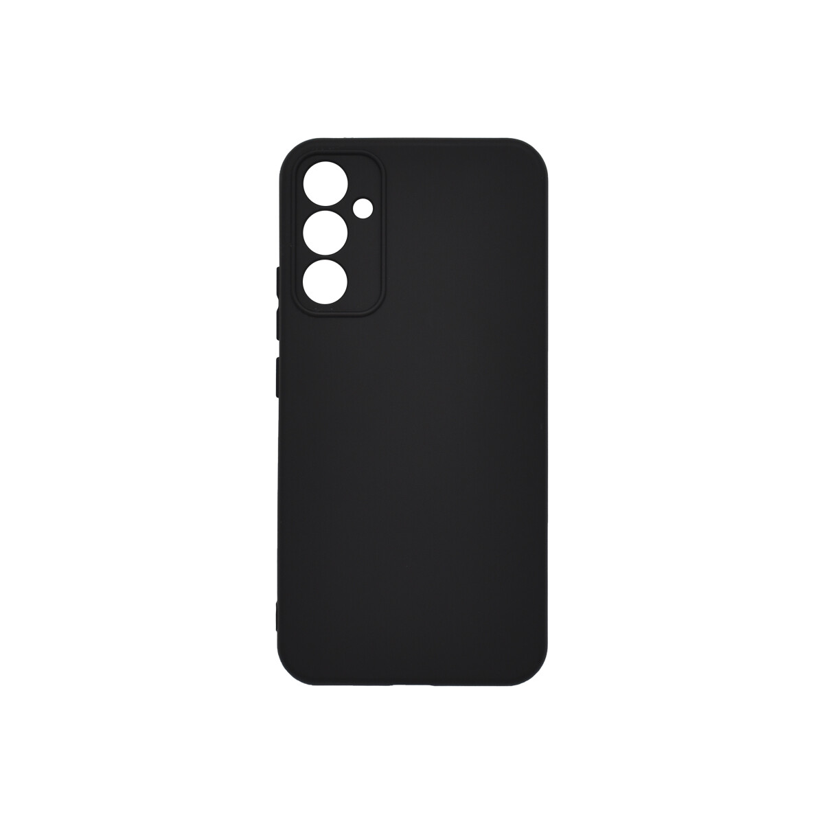 Protector Samsung Galaxy A14 4G/5G engomado color negro 