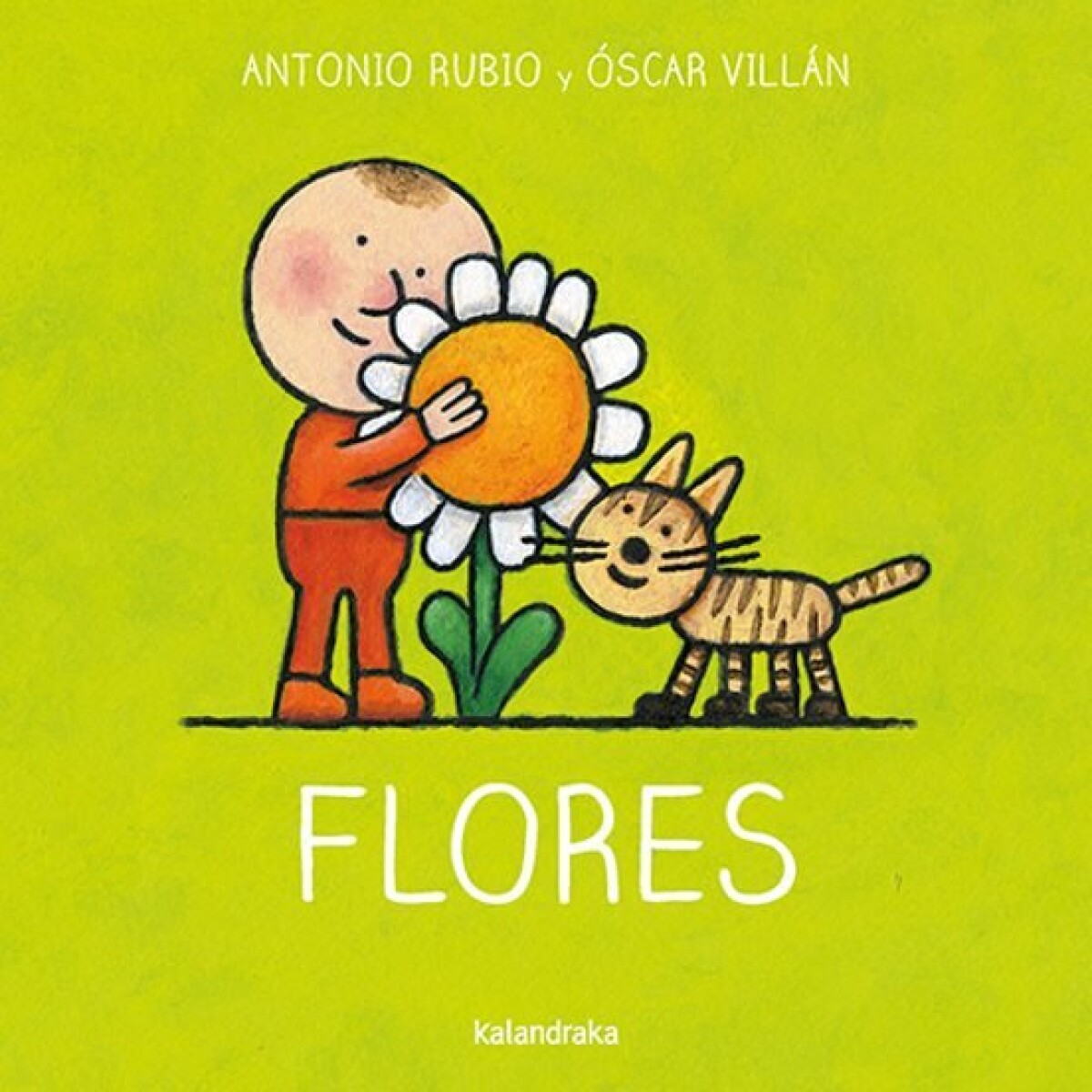 FLORES 