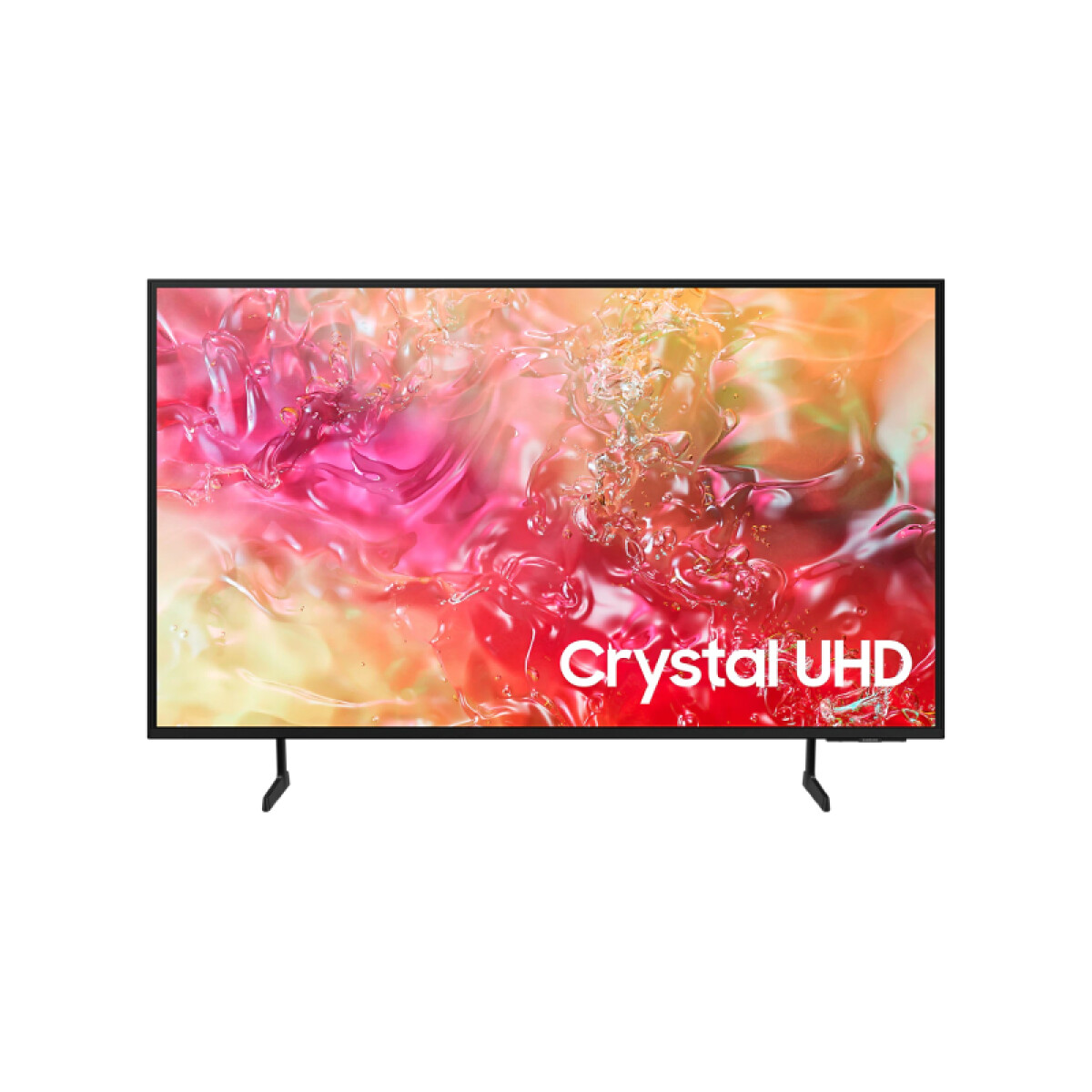 Samsung Smart Tv 55" Crystal UHD 4K 2024 