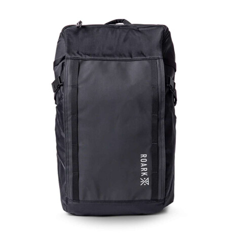 Mochila Roark Accomplice Mule Negro