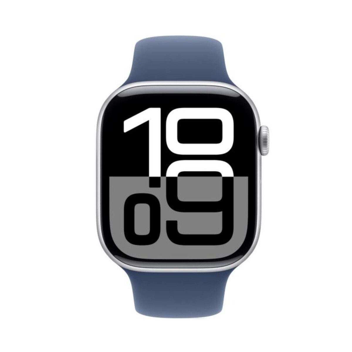 Apple Watch S10 46mm Mwl3lw/a - silver 
