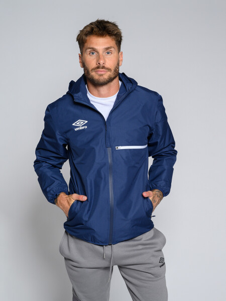 CAMPERA PLUIE Umbro Hombre 001