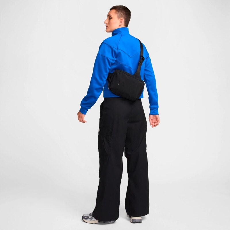 Bolso Nike Aura Unisex Negro