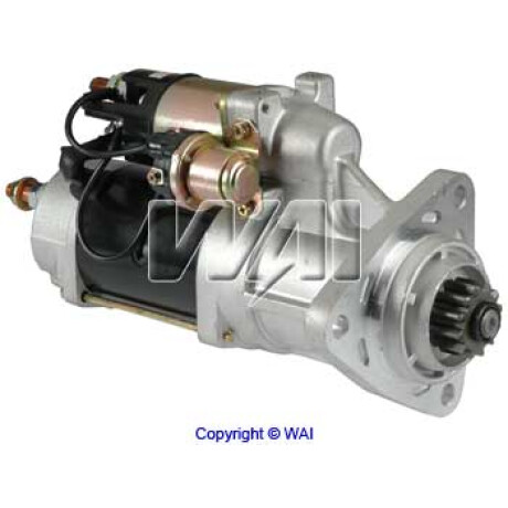 ARRANQUE VOLKSWAGEN VW TITAN-FORD D.REMY 38MT24V=8038002 12D TRANSPO ARRANQUE VOLKSWAGEN VW TITAN-FORD D.REMY 38MT24V=8038002 12D TRANSPO