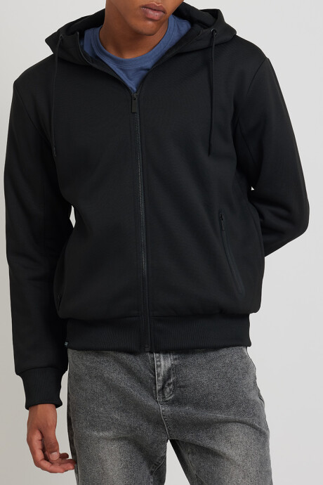 CANGURO C/C ROVER DIXIE Negro