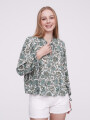 Blusa Annker Estampado 2