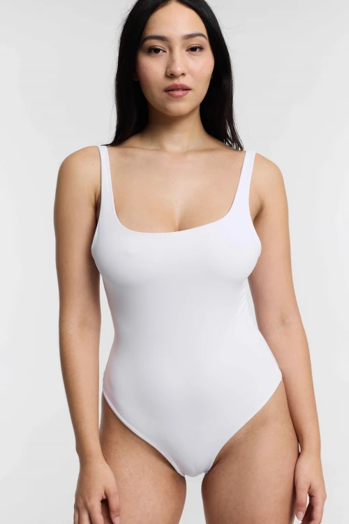 Body Isabel Blanco