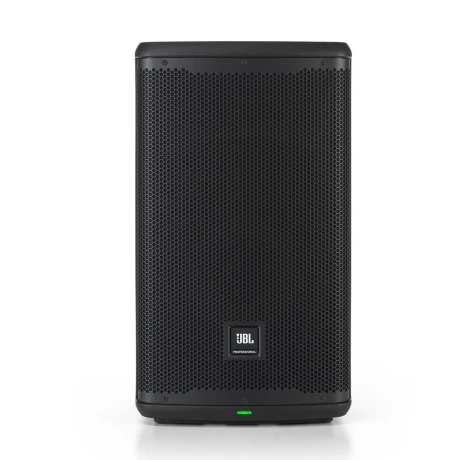 Caja Activa Jbl Eon710 10" 650w Caja Activa Jbl Eon710 10" 650w
