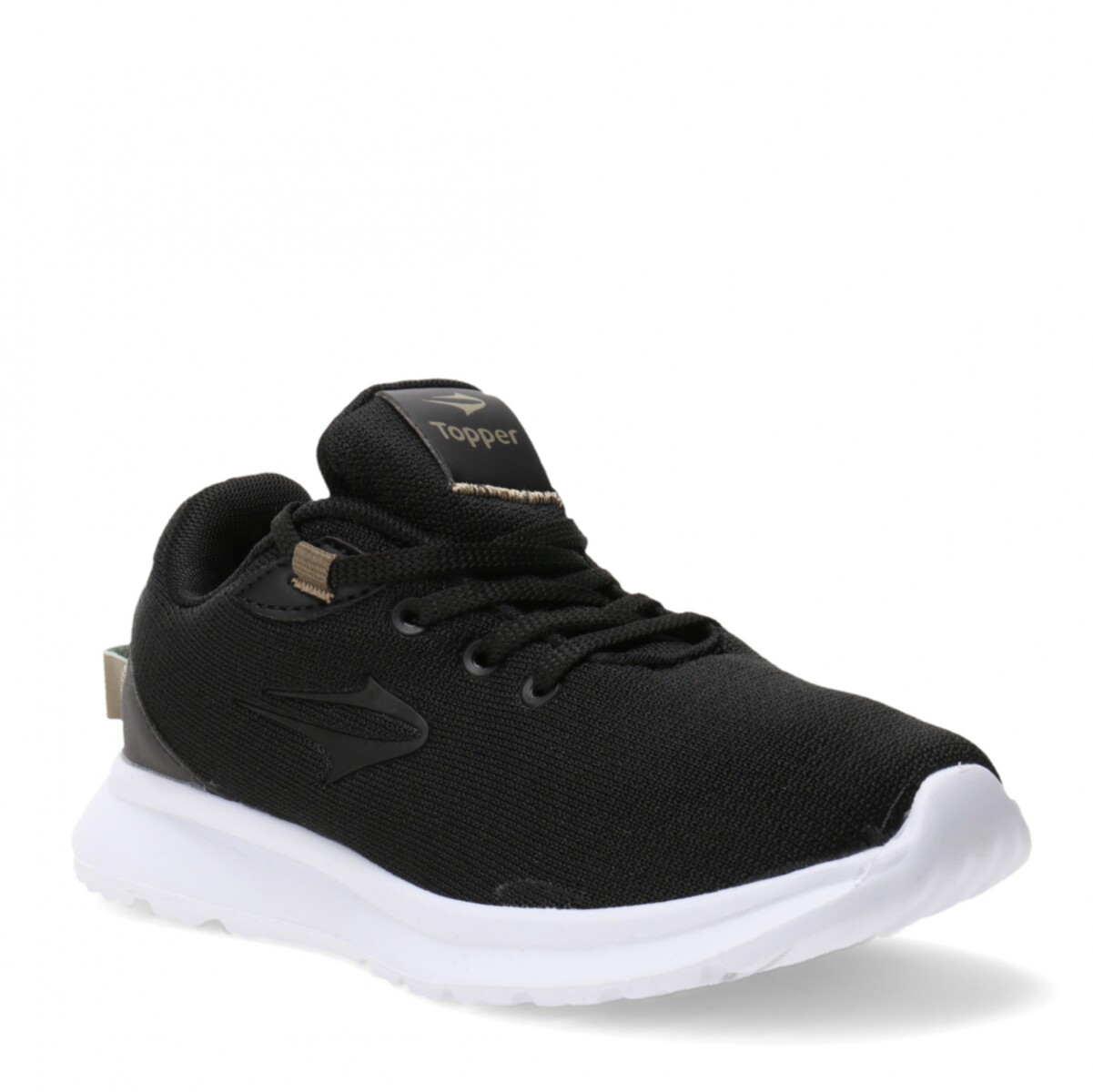 Championes Infantiles Topper Lambi Topper - Negro - Beige 