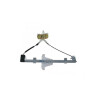 MAQUINA LEVANTA CRISTAL IZQUIERDA FOX 2 PUERTAS MANUAL (OUTLET) Maquina Levanta Cristal Izquierda Fox 2 Puertas Manual (outlet)
