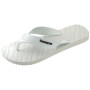 Sandalias Havaianas Track Waves Hombre Blanco