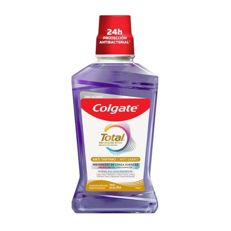 Colgate Total 12 Enjuague Bucal Antisarro 500 Ml Colgate Total 12 Enjuague Bucal Antisarro 500 Ml