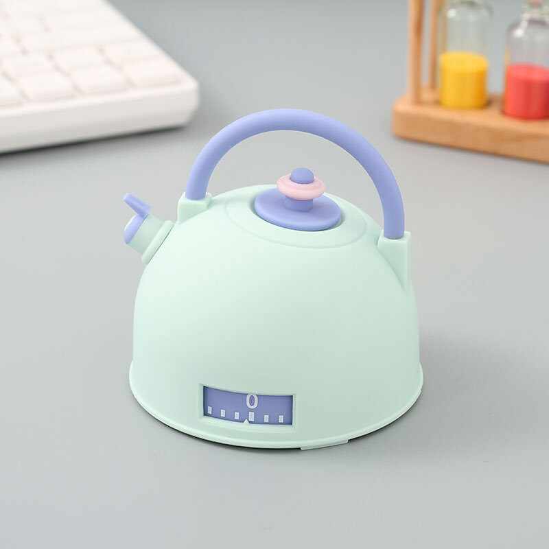 Temporizador Cocina Tetera Hc-28923 Temporizador Cocina Tetera Hc-28923
