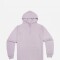 Sweatshirt con capucha LILA