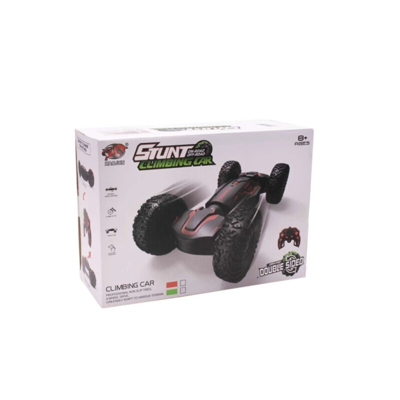 AUTO A CONTROL REMOTO STUNT CLIMBING948 AUTO A CONTROL REMOTO STUNT CLIMBING948