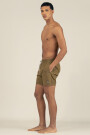 EMBROIDERY CLASSIC Army