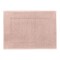 Toalla Piso - 100% Algodón - 50x70cm Salmon