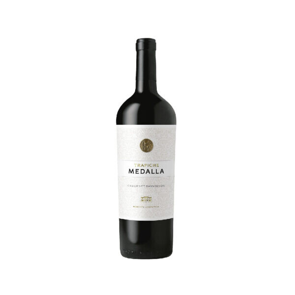 Trapiche Medalla abernet Sauvignon 750ml Trapiche Medalla abernet Sauvignon 750ml
