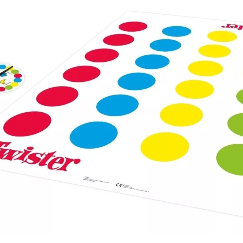 TWISTER TWISTER