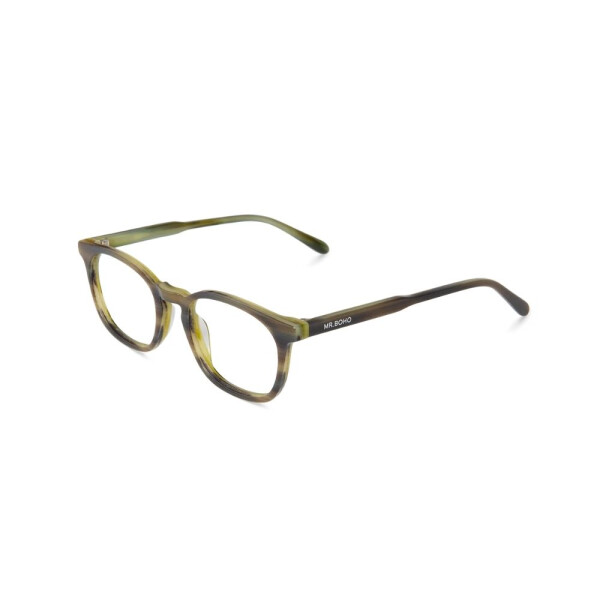 Mr Boho Gordon col ACXT17-00 Greenish Grain Mr Boho Gordon Col Acxt17-00