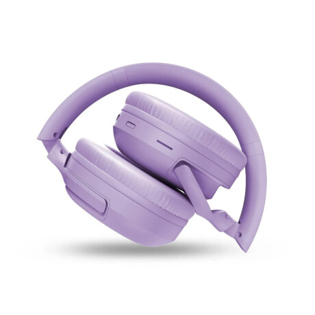 Auriculares Bluetooth Energy Sistem Lavender Rizz