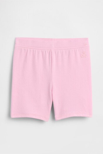 Calza Corta Toddler Niña Primrose Pink