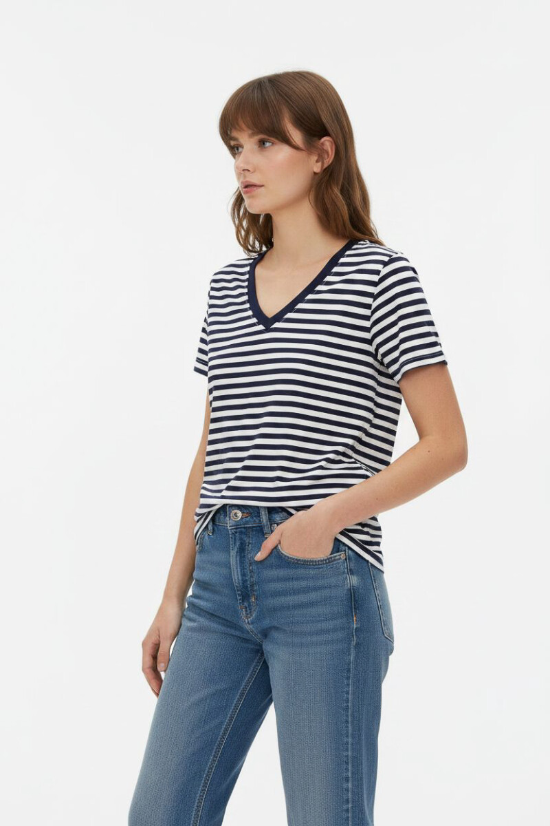Remera Ursa - Estampado 1 