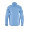 Casaca Fjallraven Abisko Lite Fleece Mujer Ultramarine
