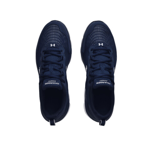 UNDER ARMOUR CHARGED ASSERT 9 Blue
