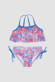 BIKINI MACHALITA II 6-16A AZUL