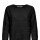 Sweater Caviar Pullover Textura Black