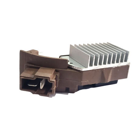 REGULADOR VOLTAJE CHERY REG. ALT. CHERY QQ=528000-1160 CHINO - REGULADOR VOLTAJE CHERY REG. ALT. CHERY QQ=528000-1160 CHINO -
