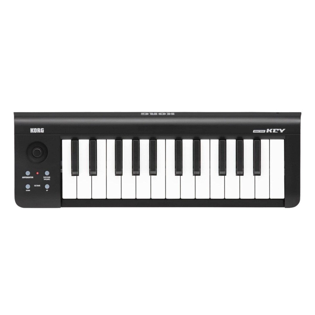 Korg Microkey 25 Controlador Midi Teclado Portable 