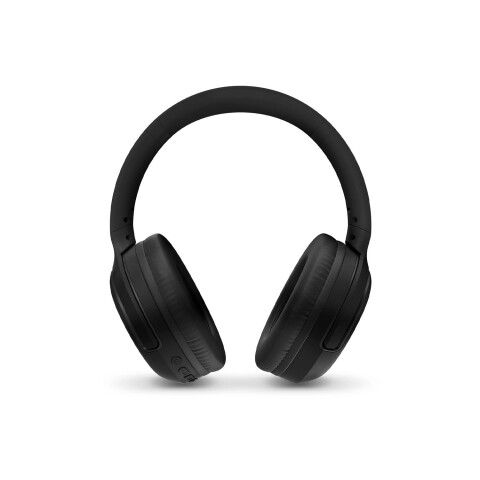 Auricular Energy Sistem Rizz Bluetooth NEGRO