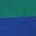 Remera Polo Manga Larga Niño Blue Green Stripe