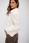 CAMISA CATERINA BLANCO