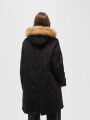 Campera Gryral Negro