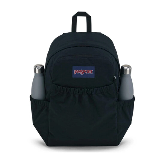 MOCHILA JANSPORT SLOUCH PACK BLACK 0