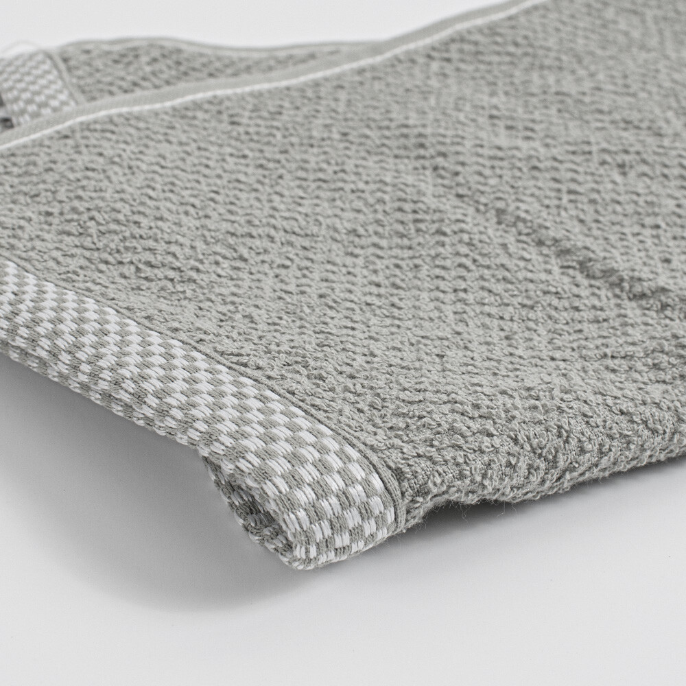 Repasador Uni Gris